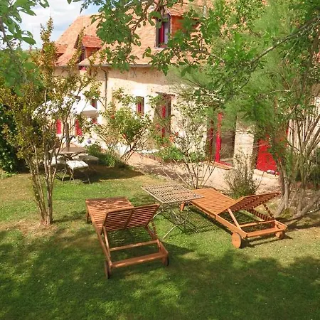 Ecoconcu Proche Zoo De La Fleche Apartment *