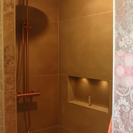 Appartement Ecoconcu Proche Zoo De La Fleche Clermont-Creans