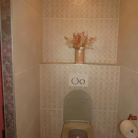Ecoconcu Proche Zoo De La Fleche Apartman *