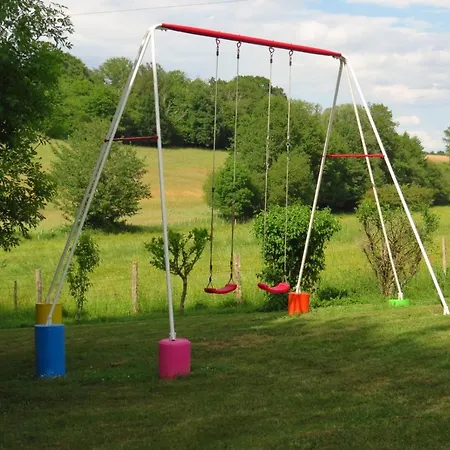 Apartman Ecoconcu Proche Zoo De La Fleche *