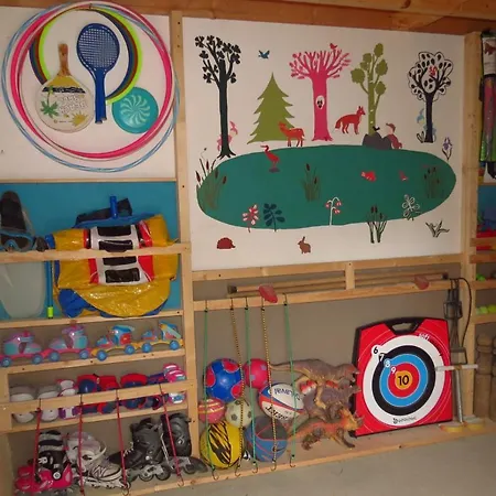 Ecoconcu Proche Zoo De La Fleche Appartement *