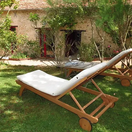 Ecoconcu Proche Zoo De La Fleche *