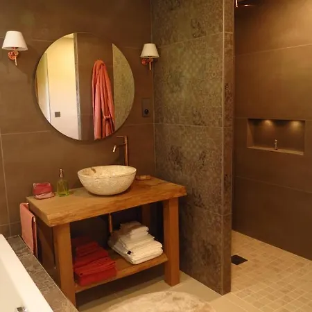 Ecoconcu Proche Zoo De La Fleche *