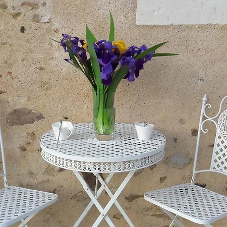 Ecoconcu Proche Zoo De La Fleche *