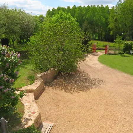 Ecoconcu Proche Zoo De La Fleche * Clermont-Creans