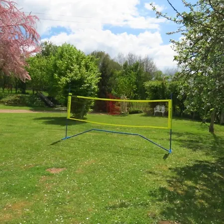 Apartament Ecoconcu Proche Zoo De La Fleche *