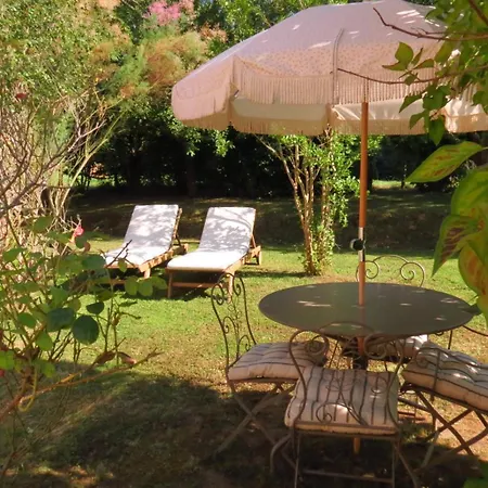 Ecoconcu Proche Zoo De La Fleche Apartman *