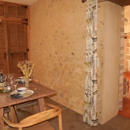 Ecoconcu Proche Zoo De La Fleche Appartement Clermont-Creans