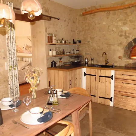 Apartment Ecoconcu Proche Zoo De La Fleche