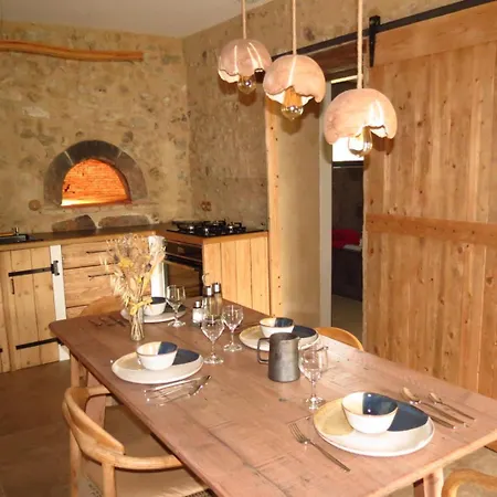 Apartament Ecoconcu Proche Zoo De La Fleche *