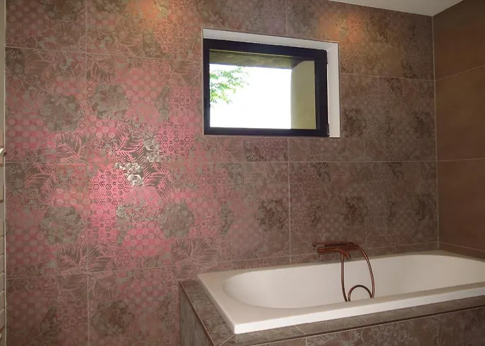 Ecoconcu Proche Zoo De La Fleche *