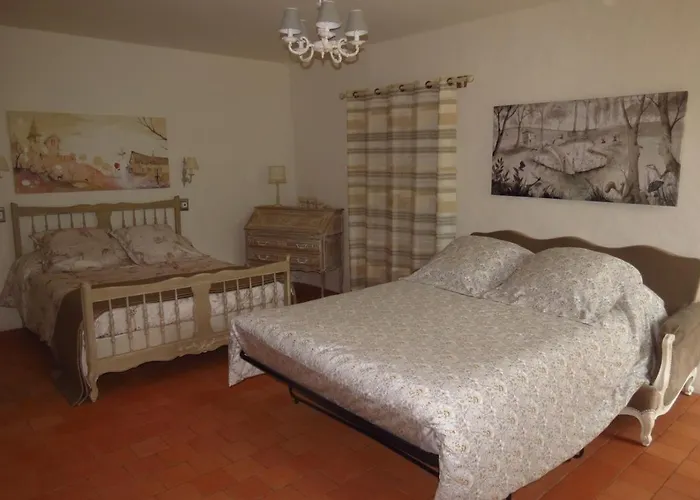 Ecoconcu Proche Zoo De La Fleche * Clermont-Creans