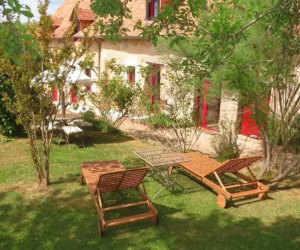 Ecoconcu Proche Zoo De La Fleche דירה *