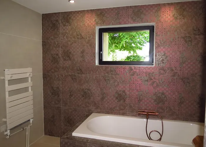 Ecoconcu Proche Zoo De La Fleche *