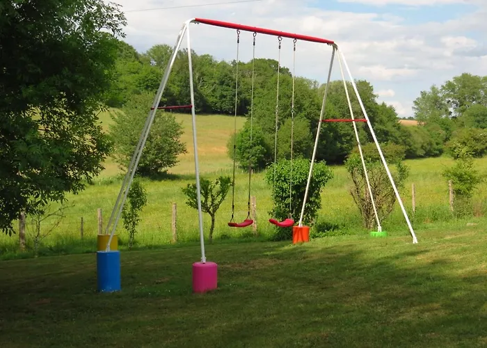 Apartman Ecoconcu Proche Zoo De La Fleche *