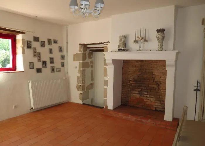 Ecoconcu Proche Zoo De La Fleche