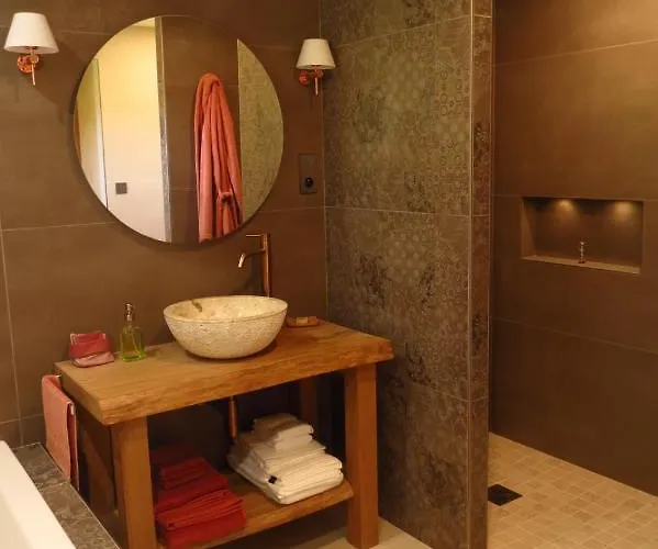 Ecoconcu Proche Zoo De La Fleche *