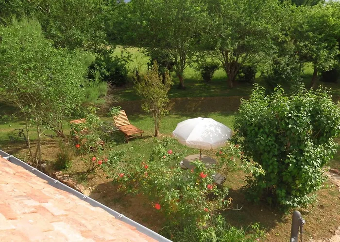 Ecoconcu Proche Zoo De La Fleche * Clermont-Creans