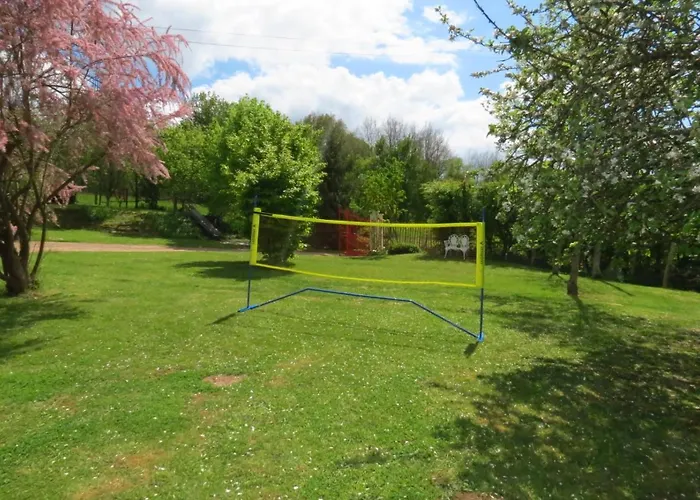 Apartman Ecoconcu Proche Zoo De La Fleche *