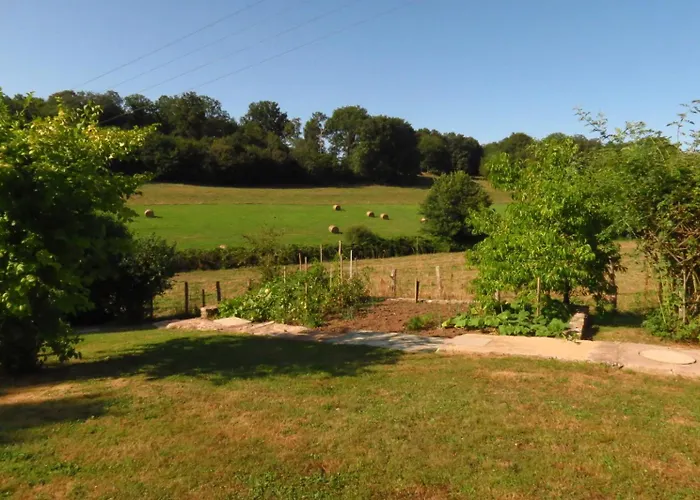 דירה Ecoconcu Proche Zoo De La Fleche *