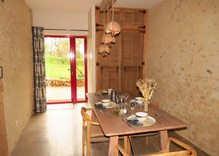 Ecoconcu Proche Zoo De La Fleche *