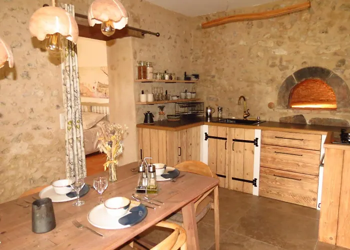 Apartman Ecoconcu Proche Zoo De La Fleche