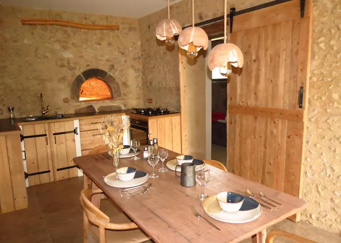 Apartman Ecoconcu Proche Zoo De La Fleche *